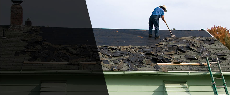 Summerdale Roofing Contractors