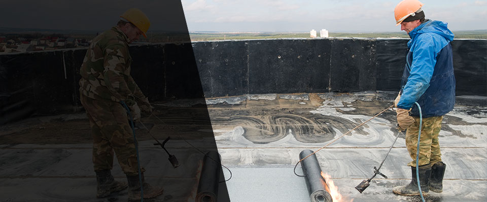 Summerdale Roofing Contractors